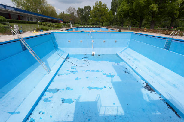 Sewage cleanup and water damage restoration in Deer Park, WA