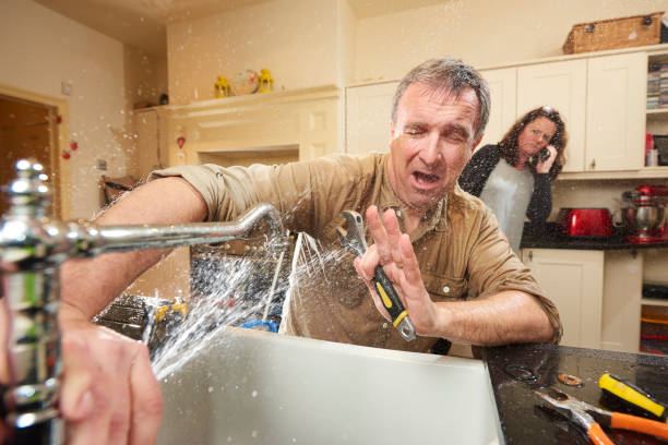 Best Flooded house restoration  in Deer Park, WA